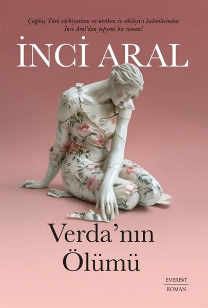 Verda’nın Ölümü book cover