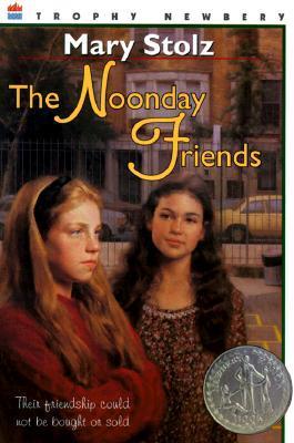 The Noonday Friends book cover