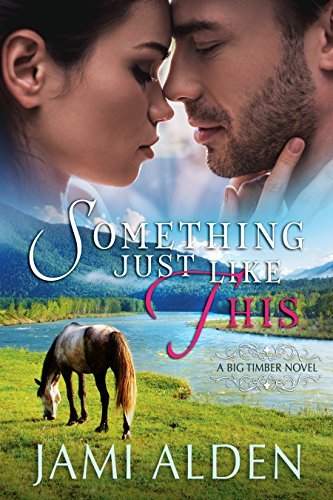 Something Just Like This book cover