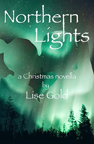 Northern Lights book cover