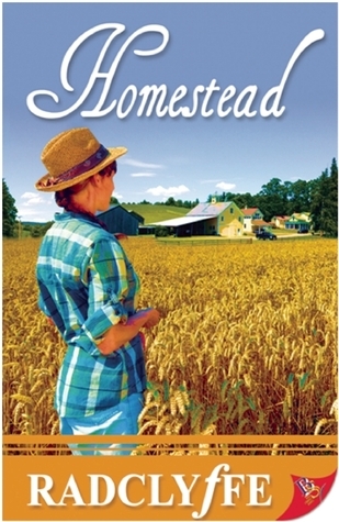 Homestead book cover