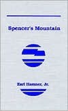 Spencer's Mountain book cover