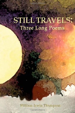 Still Travels book cover