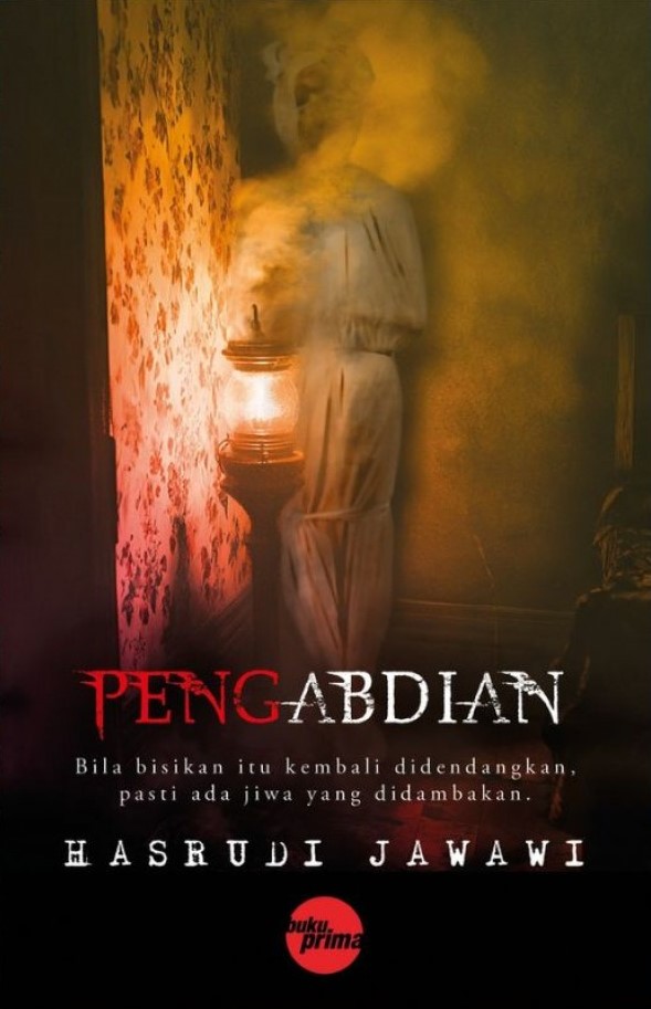 Pengabdian book cover