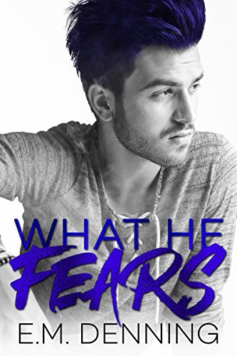 What He Fears book cover