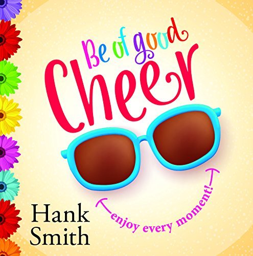 Be of Good Cheer book cover