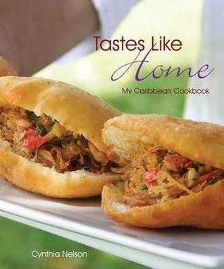 Tastes Like Home book cover