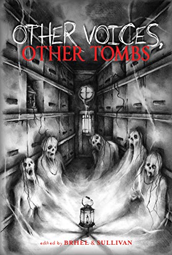 Other Voices, Other Tombs book cover