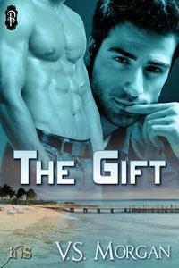 The Gift book cover