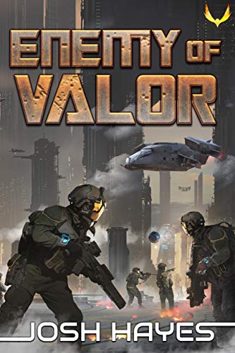 Valor book cover 3