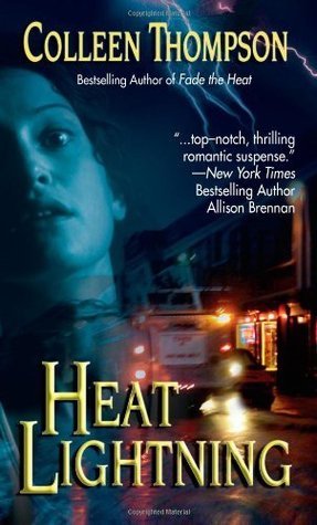 Heat Lightning book cover