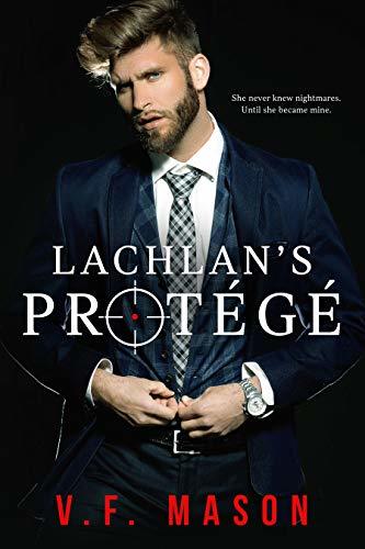 Lachlan's Protégé book cover