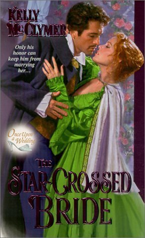 Once Upon a Wedding book cover 2