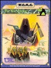 Nile Empire Sourcebook book cover