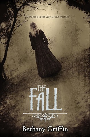 The Fall book cover