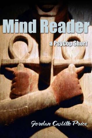 Mind Reader book cover
