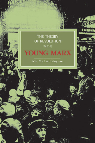 Historical Materialism book cover 2