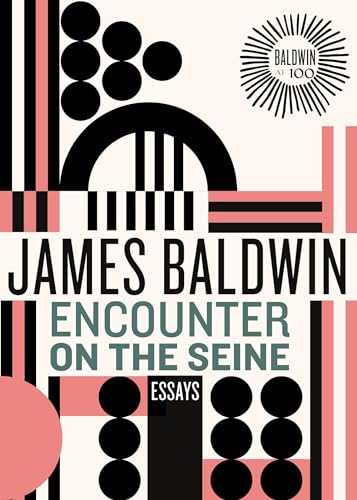 Encounter on the Seine book cover