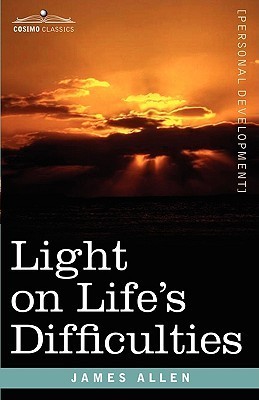 Light on Life's Difficulties book cover