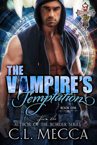 The Vampire's Temptation book cover