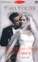 The Wedding Legacy book cover 2