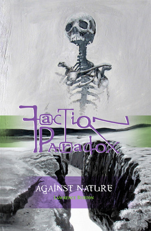 Faction Paradox book cover