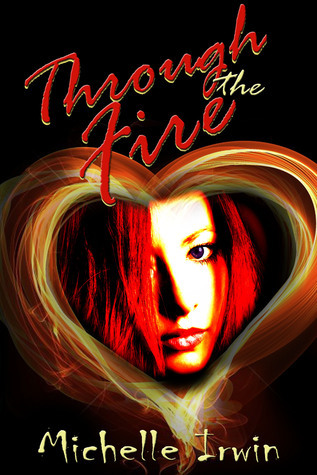 Daughter of Fire book cover 1