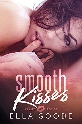 Kisses book cover 1
