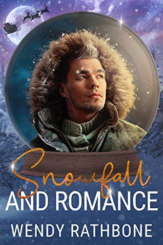 Snowfall and Romance book cover