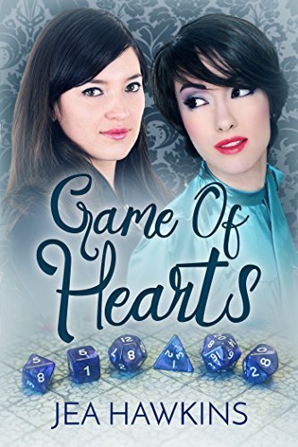 Game of Hearts book cover