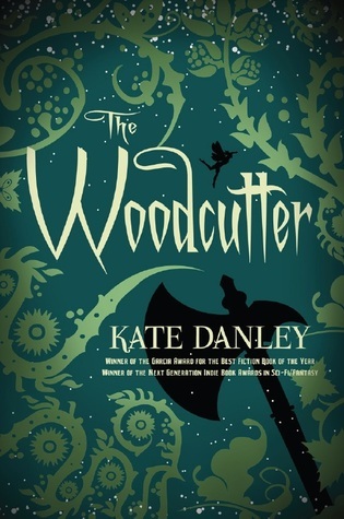 The Woodcutter book cover