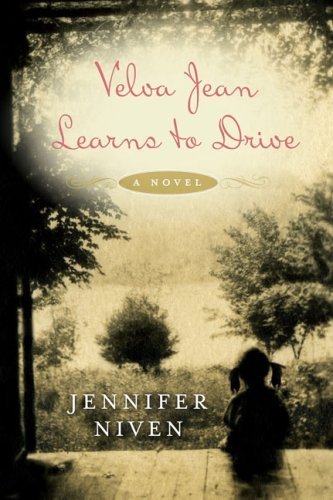 Velva Jean Learns to Drive book cover
