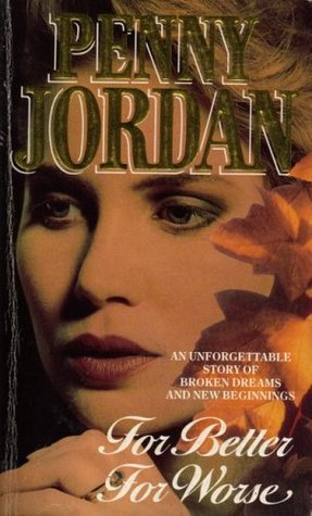 For Better for Worse book cover
