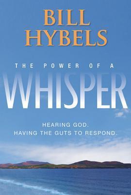 The Power of a Whisper book cover