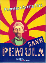 Sang Pemula Disertai Karya-Karya Non-Fiksi (Jurnalistik) Dan Fiksi (Cerpen/Novel) R.M. Tirto Adhi Soerjo book cover