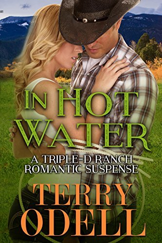 Triple-D Ranch book cover 1