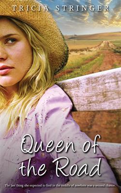 Queen of the Road book cover