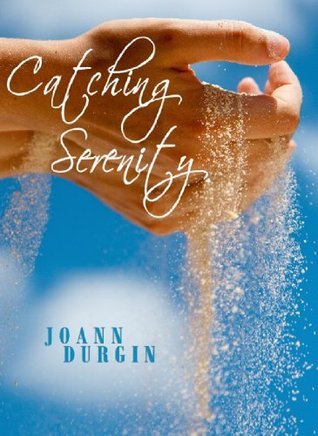 Catching Serenity book cover