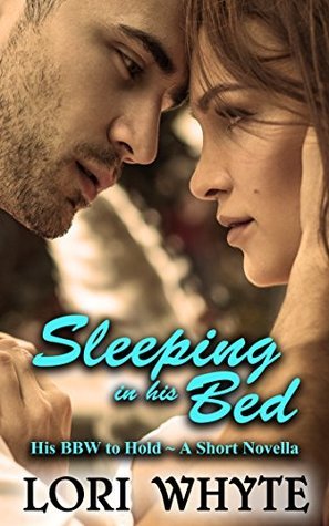 His BBW to Hold book cover 3