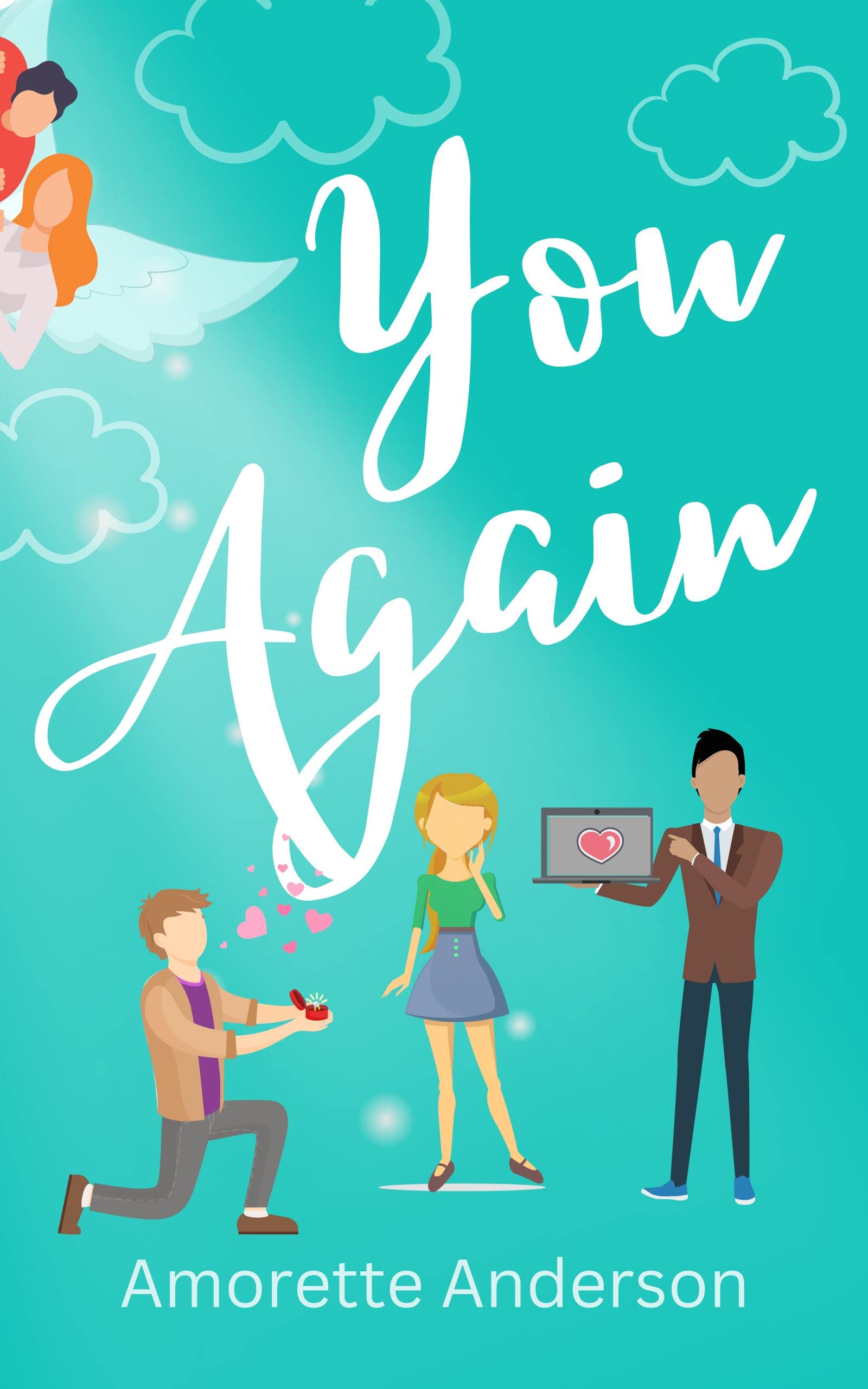 You Again book cover