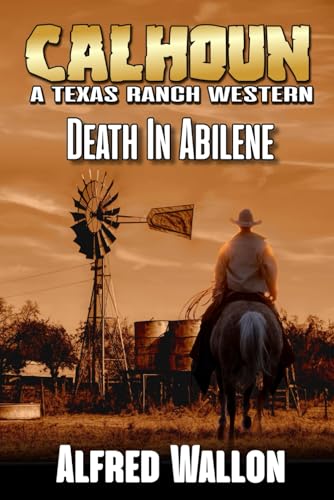 Calhoun book cover