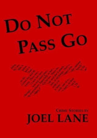 Do Not Pass Go book cover