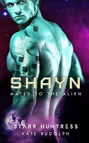 Shayn book cover