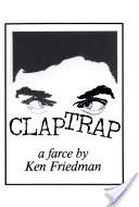 Claptrap book cover
