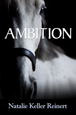 Ambition book cover
