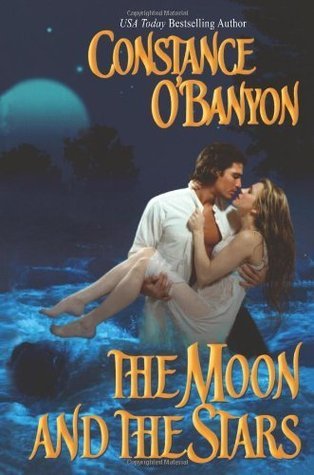 The Moon and the Stars book cover