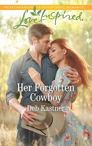Her Forgotten Cowboy book cover