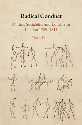 Radical Conduct book cover