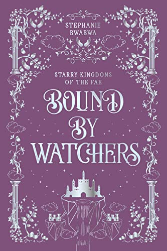 Bound by Watchers book cover