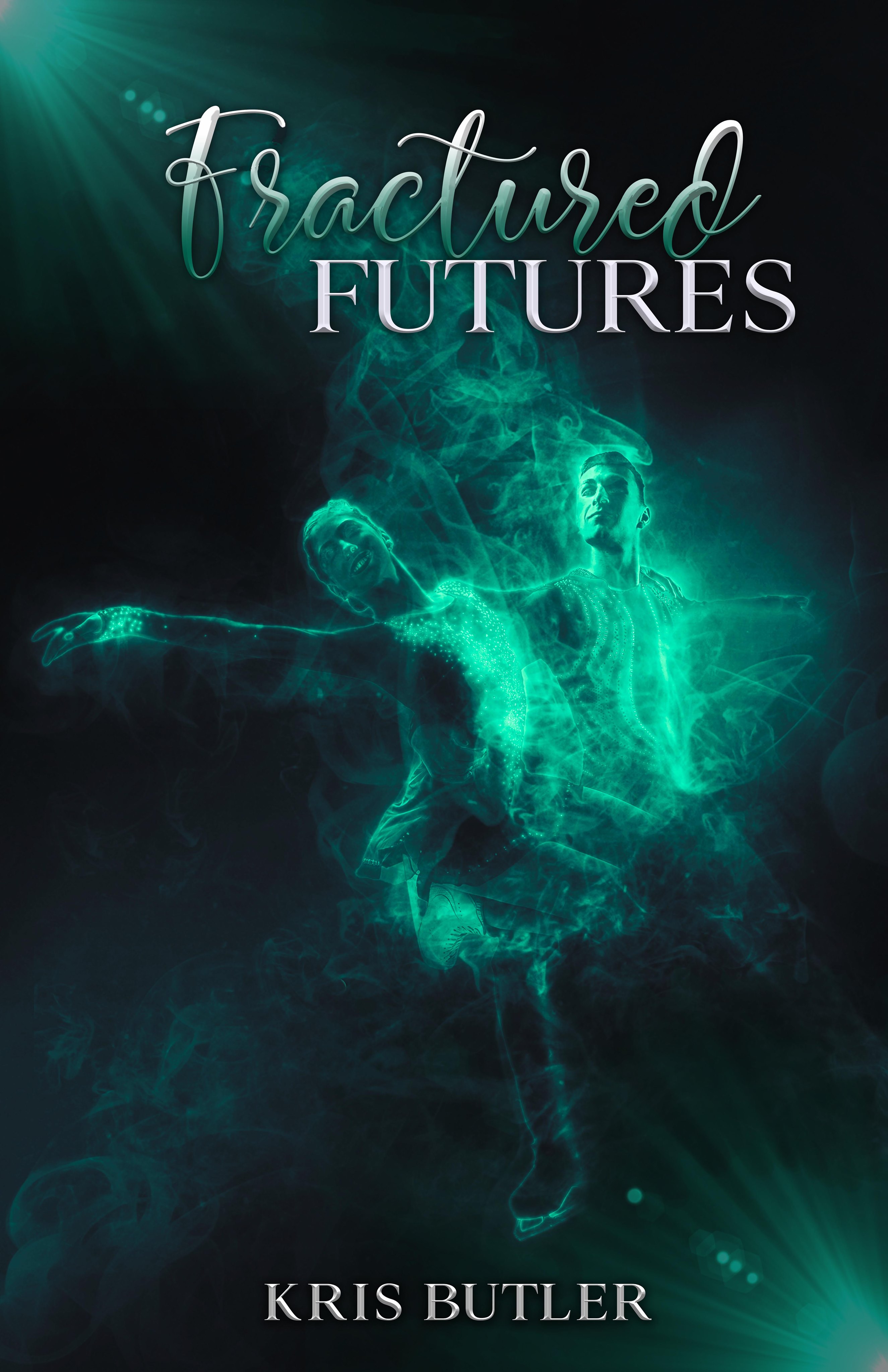 The Council book cover 3